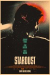 Stardust poster David Bowie movie