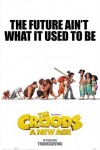 The Croods 2 A New Age