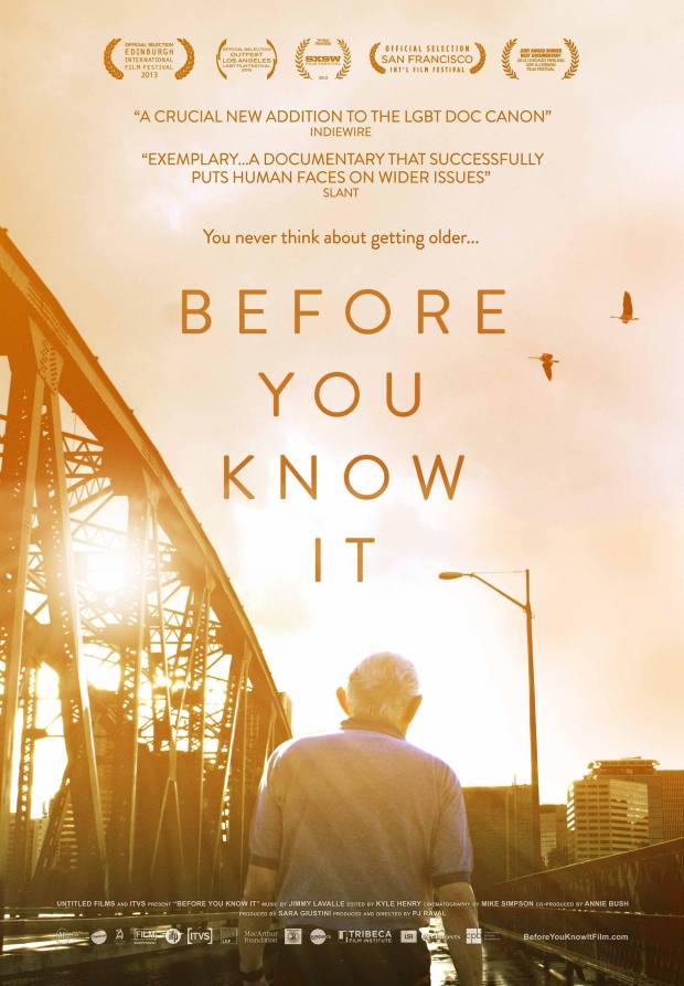 Life As We Know It Online Putlocker