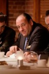 James Gandolfini Interview With Tim Nasson For The Sopranos