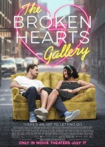 The Broken Hearts Gallery