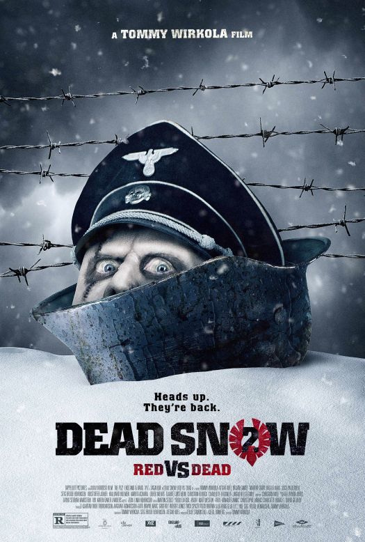 Dead Snow 2 - Wild About Movies