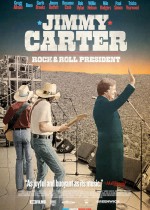 Jimmy Carter: Rock & Roll President