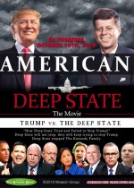 American Deep State