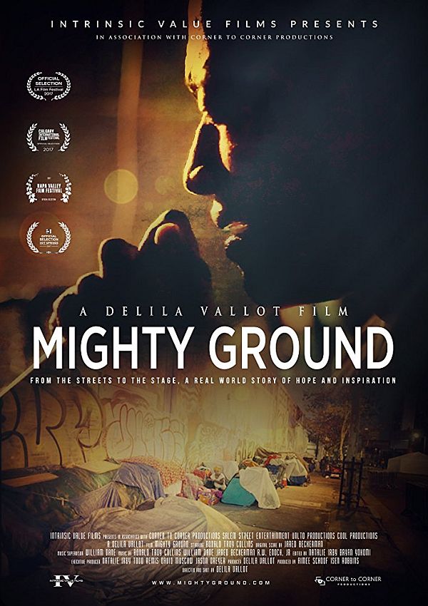 Mighty Ground movie, Mighty Ground trailer, release date