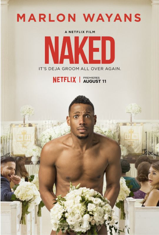 netflix naked attraction