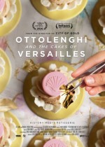 Ottolenghi and the Cakes of Versailles