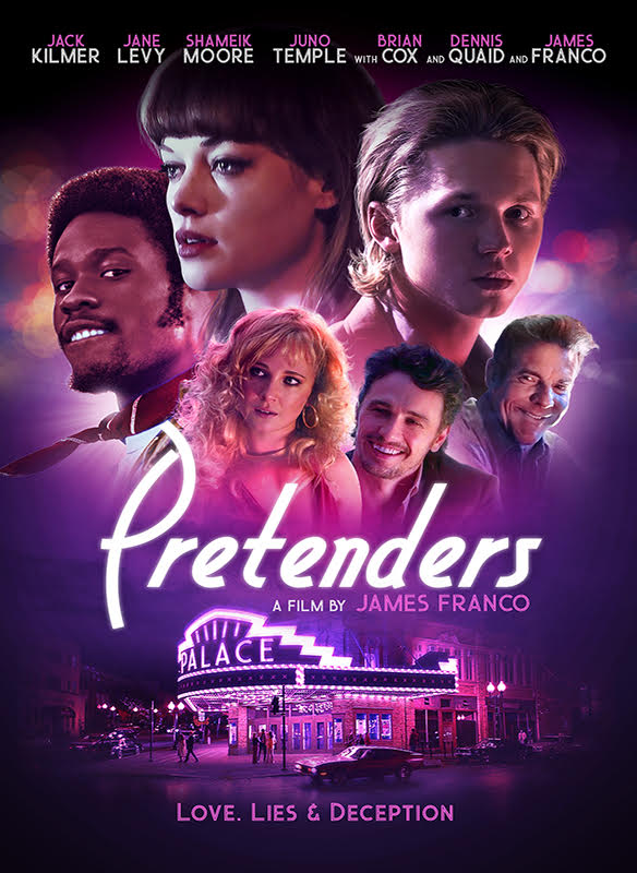 Pretenders movie, trailer, release date 10/4/19