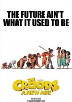 The Croods 2