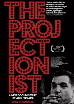 The Projectionist