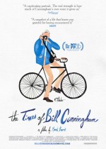 The Times of Bill Cunningham