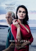 The Whistlers