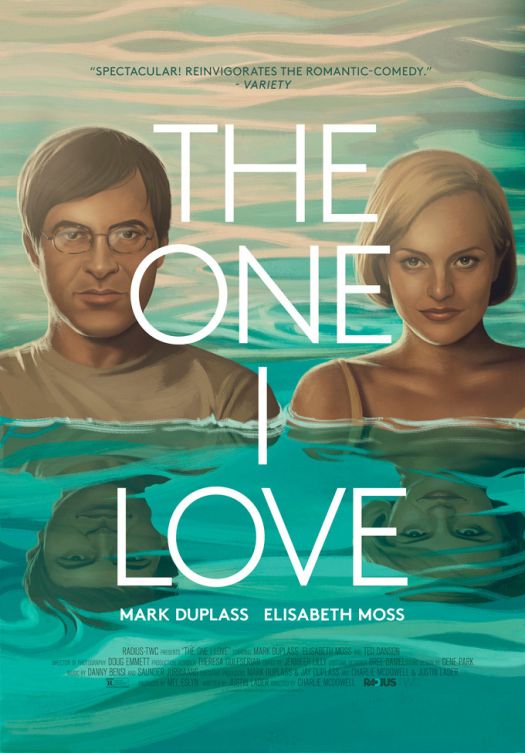 The One I Love - Wild About Movies