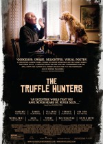 The Truffle Hunters