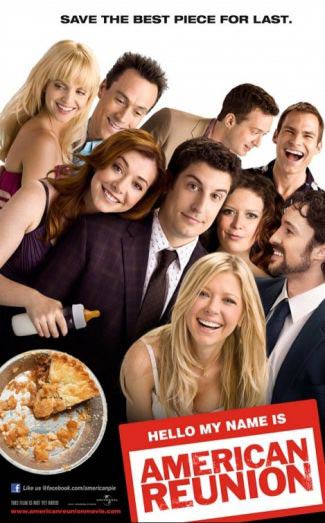 american pie all movies sex sceen