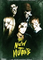 The New Mutants