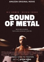 Sound Of Metal