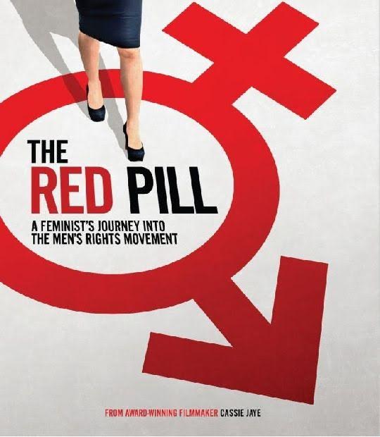 red pill documentary