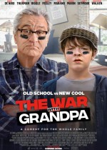 The War with Grandpa